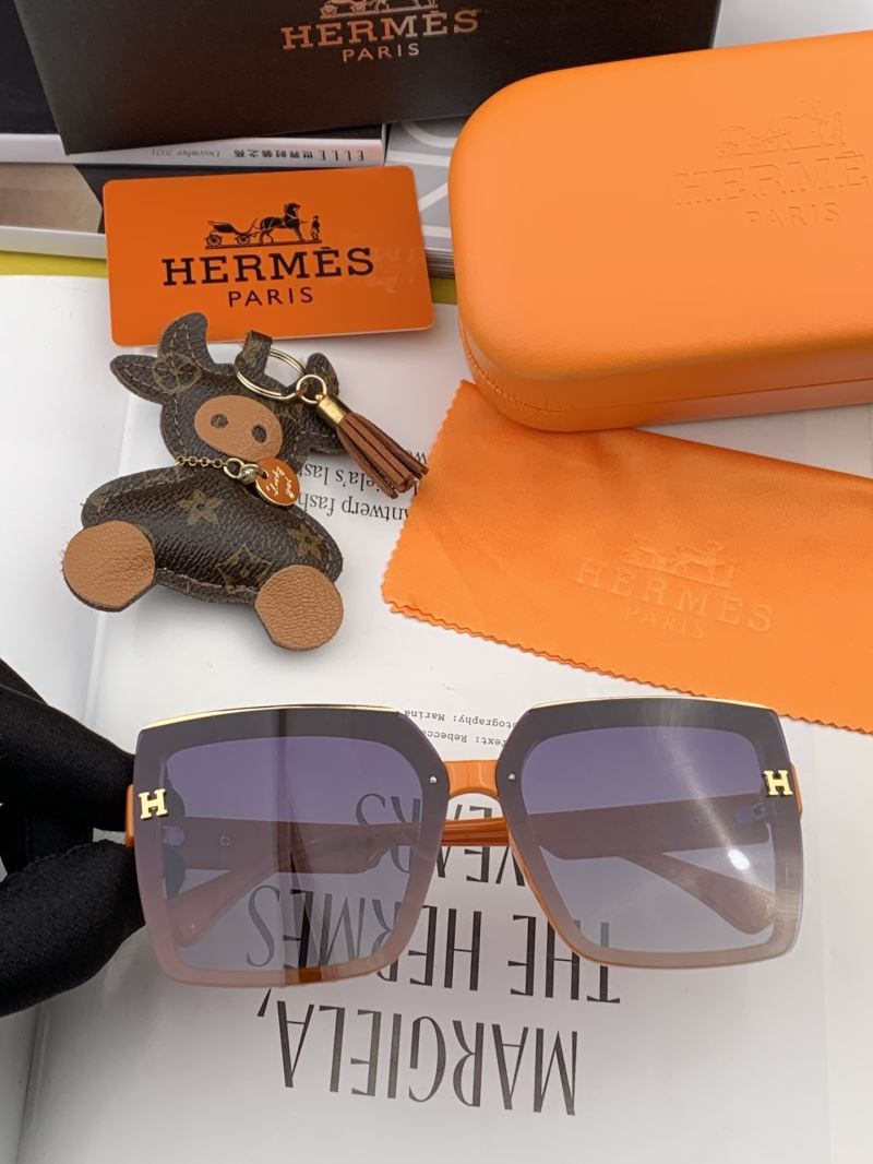 Hermes Sunglasses